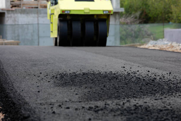 Best Driveway Repair Near Me  in Ferry Pass, FL