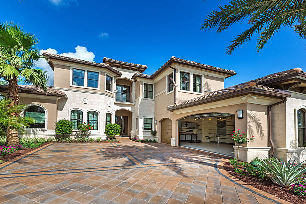 Reliable Ferry Pass, FL Driveway Pavers Solutions