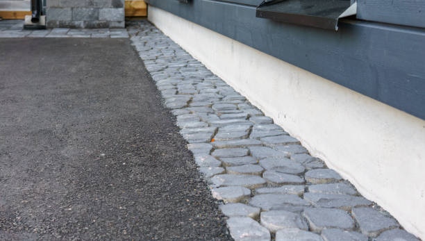 Residential Paver Driveway in Ferry Pass, FL
