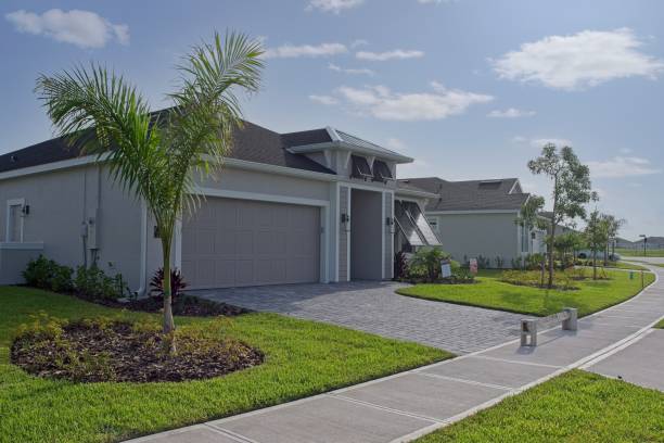 Reasons to Select Us for Your Driveway Paving Requirements in Ferry Pass, FL