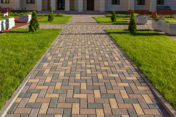 Best Local Driveway Pavers  in Ferry Pass, FL